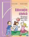 Educație civică - Clasa 4 - Caiet