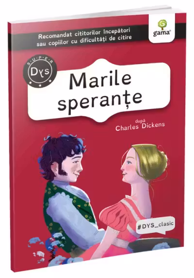 Marile speranțe