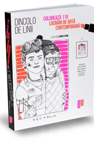 Dincolo de linii