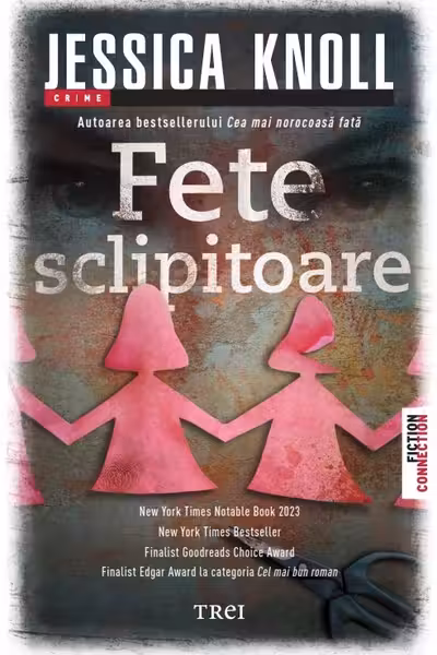 Fete sclipitoare