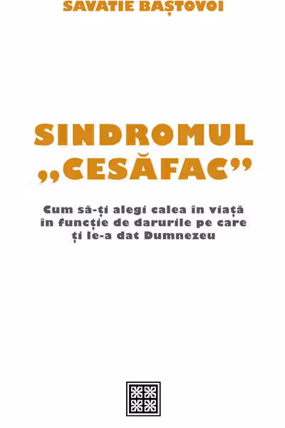 Sindromul Cesafac