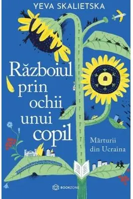 Războiul prin ochii unui copil