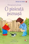 INVAT SA CITESC. POVESTI DE LA FERMA. O pisicuta poznasa (nivelul 1)