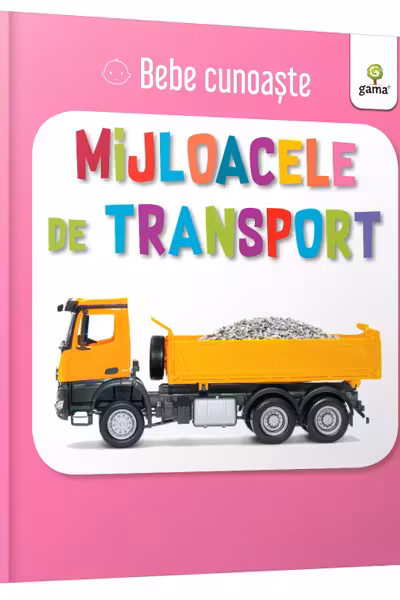 Mijloacele de transport