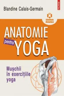 Anatomie pentru yoga