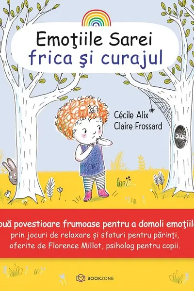 Frica si Curajul