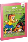 Invat sa citesc in limba engleza - Alice in Tara Minunilor