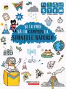 Și tu poți să fii campion la Științele naturii! 6 ani+