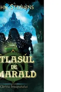 Atlasul de smarald