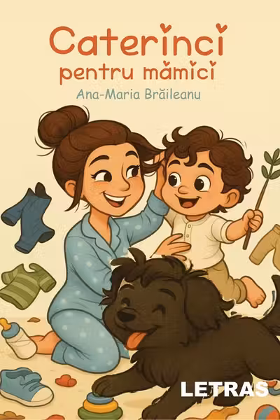 Caterinci pentru mamici