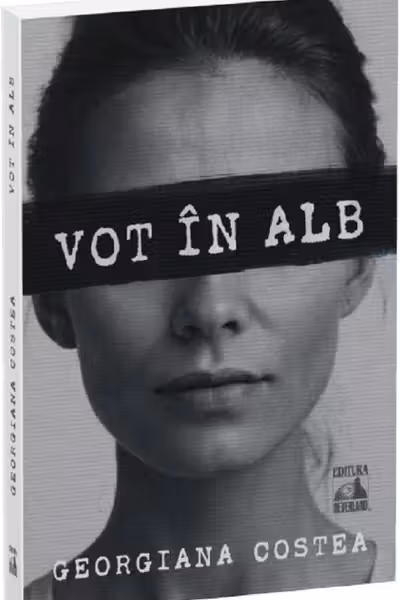 Vot in alb