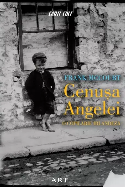 Cenusa Angelei