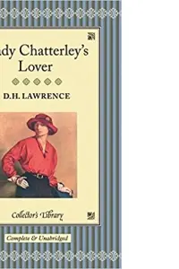 Lady Chatterley's Lover