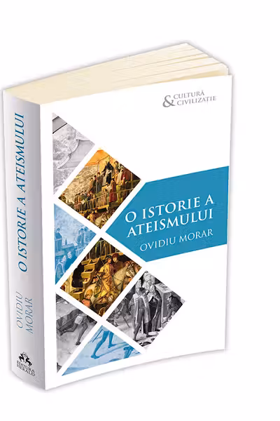 O istorie a ateismului