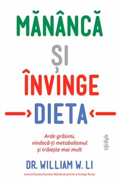 Mananca si invinge dieta