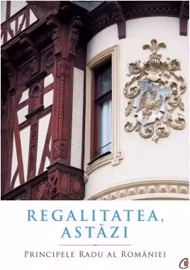 Regalitatea, astazi