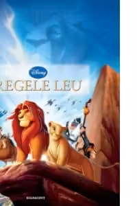 Regele Leu (colectia Disney Clasic HC)
