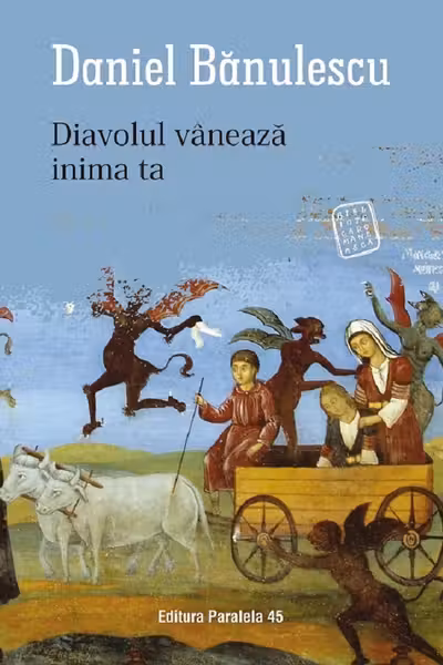 Diavolul vânează inima ta