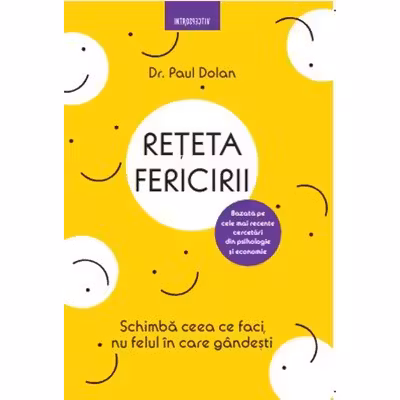 Rețeta fericirii