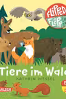 Tiere im Wald