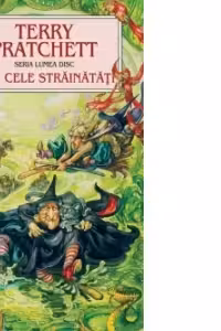 Prin cele strainatati