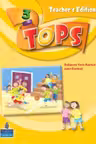 Tops Teacher's Edition, Level 3