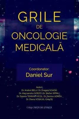 Grile de Oncologie Medicala