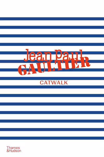 Jean Paul Gaultier - Catwalk