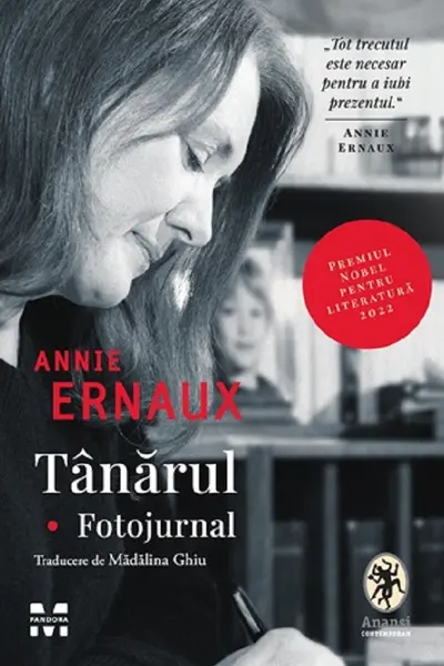 Tanarul. Fotojurnal