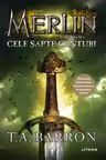 MERLIN Cele sapte canturi