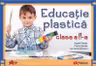 Educatie plastica. Manual pentru clasa a 2-a