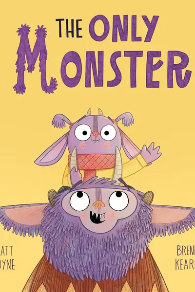 The Only Monster