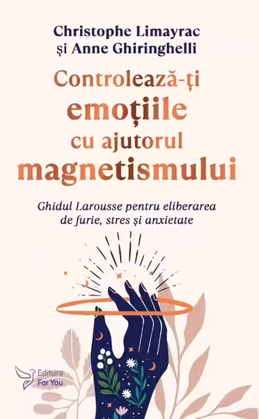 Controleaza-ti emotiile cu ajutorul magnetismului