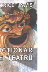 Dictionar de Teatru