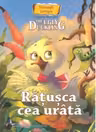 Ratusca cea urata Povesti bilingve engleza-romana