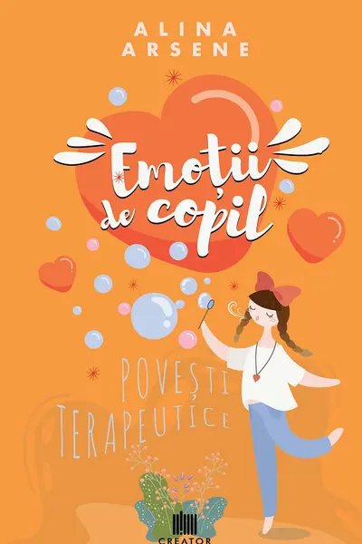 Emotii de copil