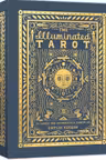 The Illuminated Tarot. Сияющее Таро