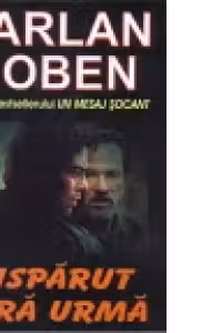 Disparut fara urma