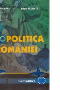Geopolitica Romaniei