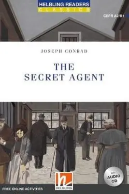The Secret Agent