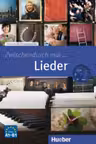 Zwischendurch mal... Lieder Kopiervorlagen und Audio-CD A2-B1