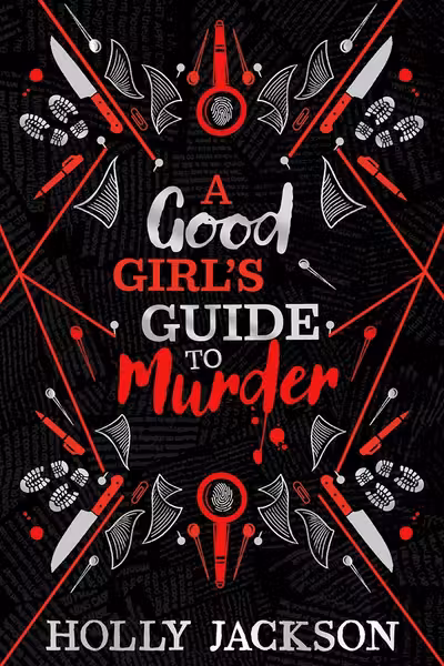 A Good Girl's Guide to Murder (Book 1) (Special Collector's Edition)