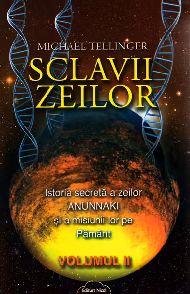 Sclavii Zeilor Vol.2