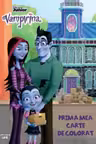 Disney Junior. Vampirina. Prima mea carte de colorat