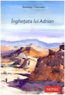 Inghetata lui Adrian