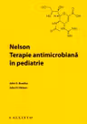 Nelson. Terapie antimicrobiană în pediatrie