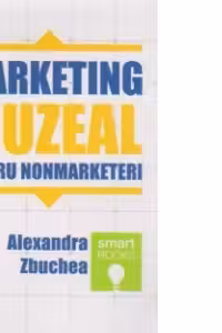 Marketing muzeal pentru non-marketeri