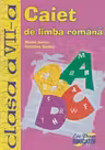Caiet de limba romana clasa a VII-a