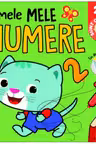 Sunt copil istet. Primele mele numere 2+