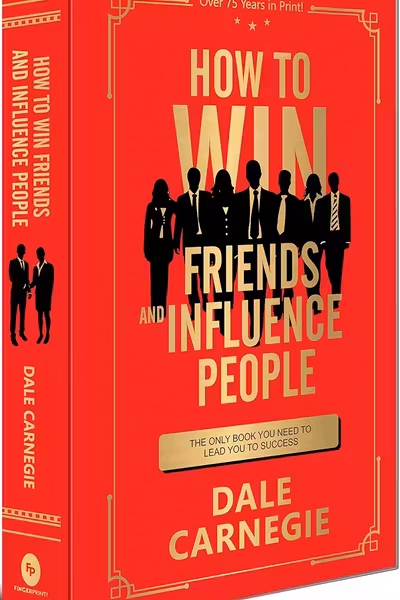 How to Win Friends and Influence People